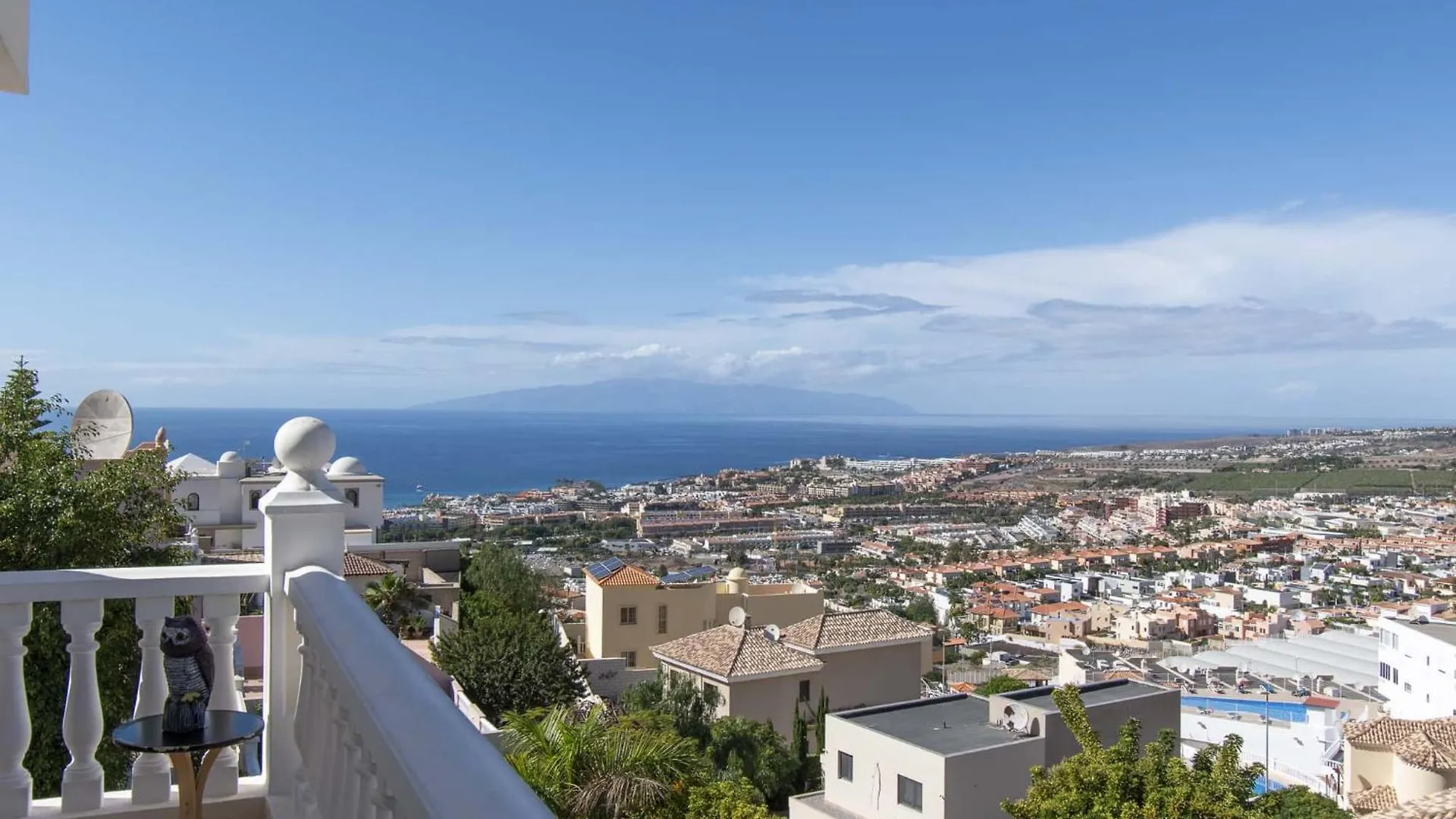 Villa Catherine Costa Adeje  Spain