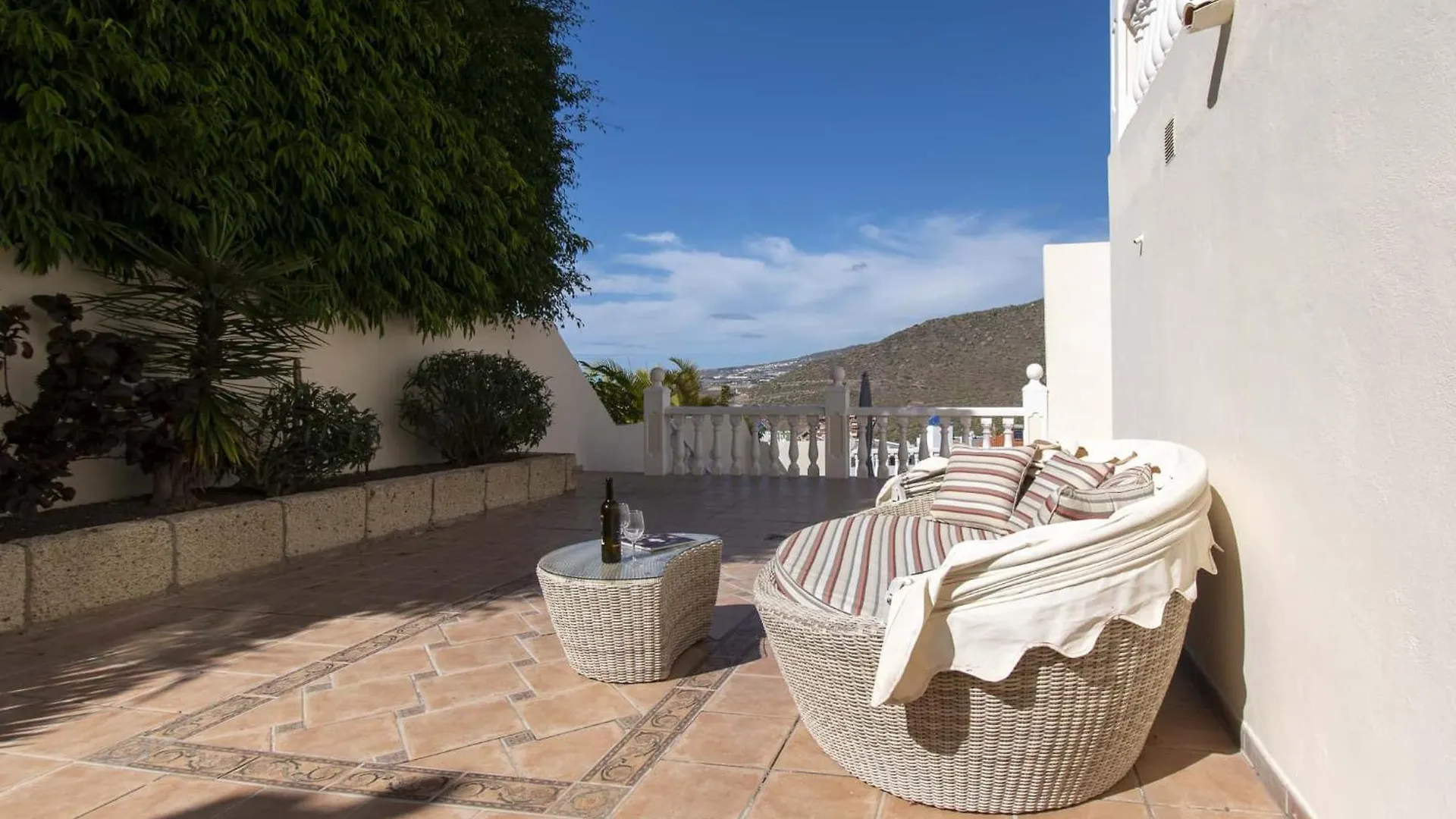 Villa Catherine Costa Adeje  Spain